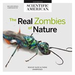 The real zombies of nature cover image