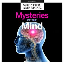 Cover image for Mysteries of the Mind