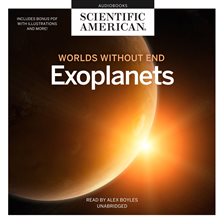 Cover image for Exoplanets
