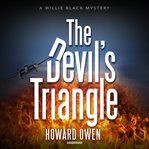 The devil's triangle cover image