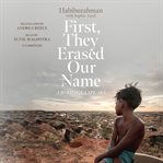 Firsty erased our name. A Rohingya Speaks cover image