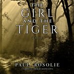 The girl and the tiger cover image