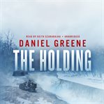 The holding cover image