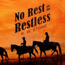Cover image for No Rest for the Restless