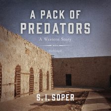 Image de couverture de A Pack of Predators