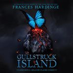 Gullstruck island cover image