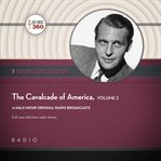 The cavalcade of america, collection 2 cover image