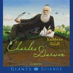 Charles darwin cover image