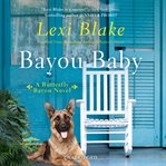 Bayou baby cover image
