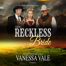 Cover image for Their Reckless Bride