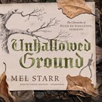Unhallowed ground cover image