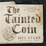 The tainted coin cover image