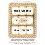 The collected stories of jean stafford cover image