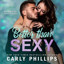 Cover image for Better than Sexy