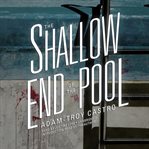 The shallow end of the pool cover image