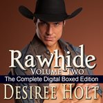 Rawhide, volume two cover image