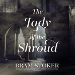 The lady of the shroud cover image