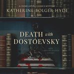 Death with dostoevsky cover image