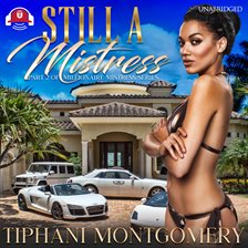 Cover image for Still a Mistress