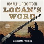 Logan's word cover image