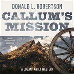Callum's mission cover image