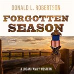Forgotten season cover image