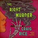 The right murder cover image