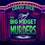 The big midget murders cover image
