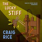 The lucky stiff cover image