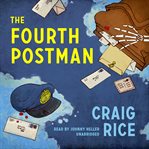 The fourth postman cover image