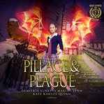 Pillage & plague cover image