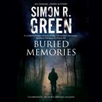 Buried memories cover image