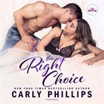 The right choice cover image
