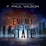 An enemy of the state cover image