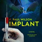 Implant. A Novel cover image