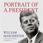 Portrait of a president cover image