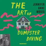 The art of dumpster diving cover image