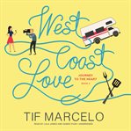 West coast love cover image