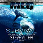Meg: angel of death. Survival cover image
