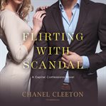 Flirting with scandal cover image