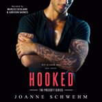 Hooked cover image