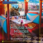 Mousse and murder cover image