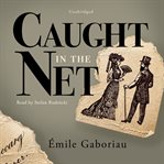 Caught in the net cover image