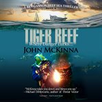 Tiger reef cover image