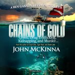Chains of gold cover image