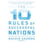The 10 rules of successful nations cover image
