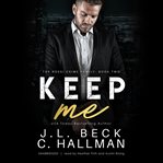 Keep me cover image
