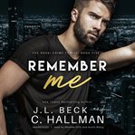 Remember me cover image