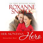 Her Montana hero cover image