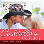 Cinderella's cowboy cover image